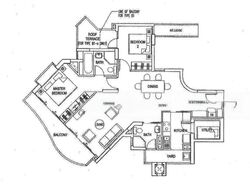 Cote D'Azur (D15), Condominium #603731351